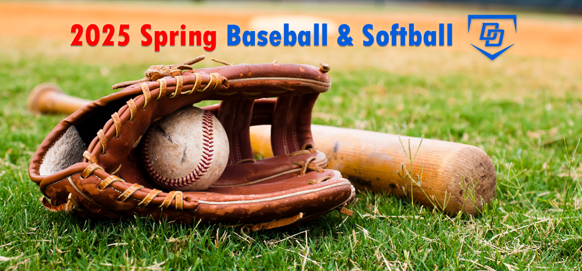 2025 Spring Registrations Coming Soon!